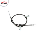 brake cable factory supplier manufacturer OEM 36530-VK000 auto parking brake cable